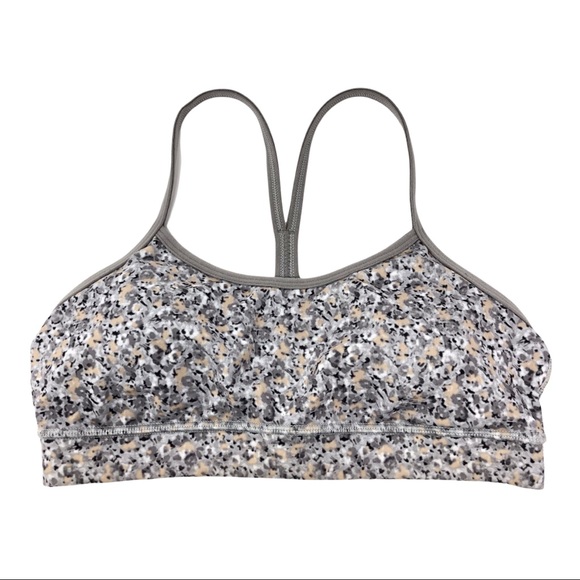 lululemon athletica Other - Lululemon Flow Y Bra IV